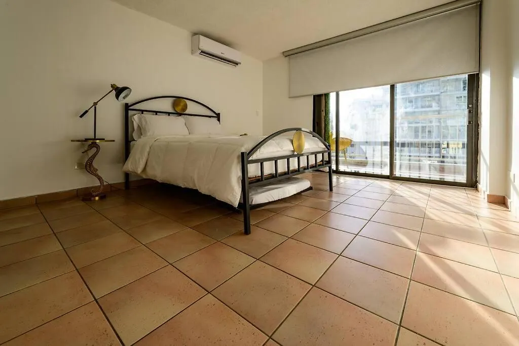 Beachfront Luxury Apartment San Juan
